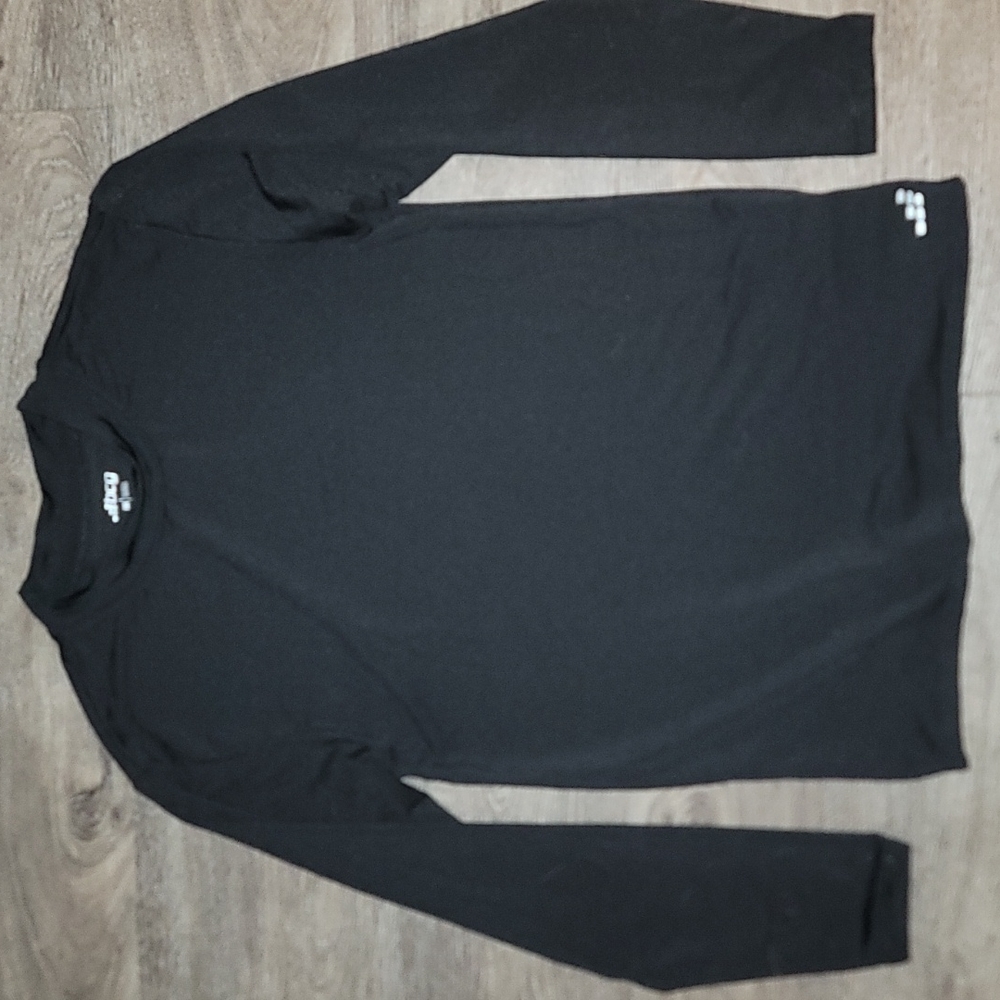 Men's long-sleeved shirt